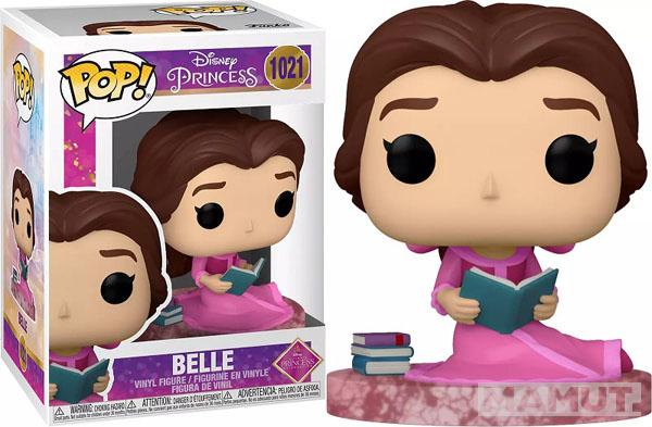 FUNKO POP! Figurica ULTIMATE PRINCESS - BELLE 