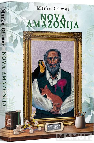 NOVA AMAZONIJA 