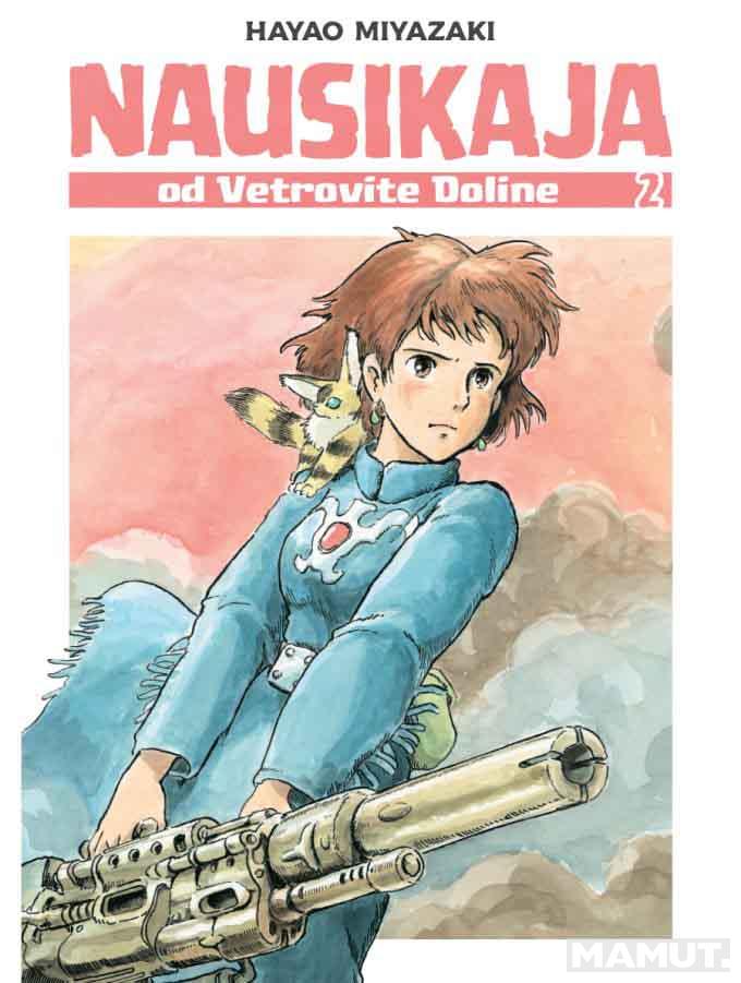 NAUSIKAJA BR.2 