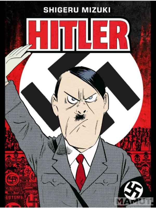 HITLER 