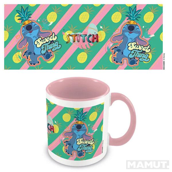 LILO AND STITCH šolja 315ml 