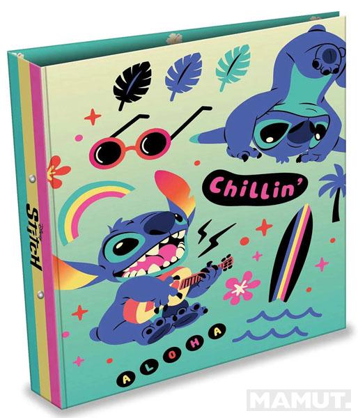 LILO AND STITCH  fascikla A4 