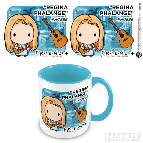 FRIENDS  šolja PHOEBE CHIBI 