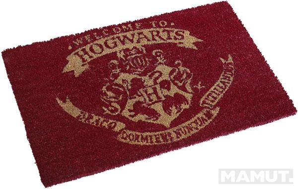 HARRY POTTER otirač WELCOME TO HOGWARTS 