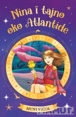NINA I TAJNO OKO ATLANTIDE 
