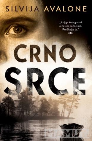 CRNO SRCE 