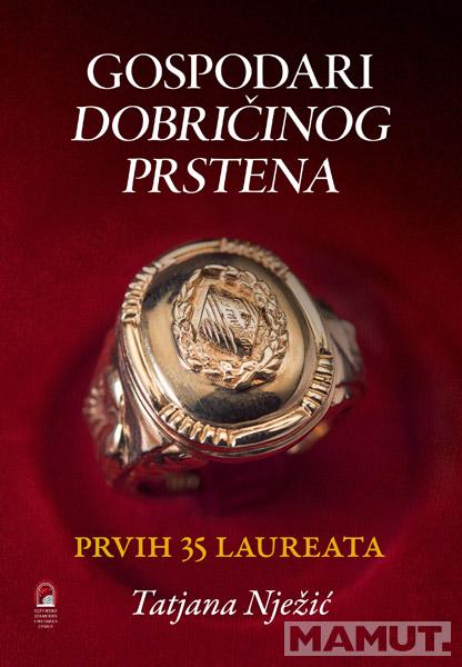 GOSPODARI DOBRIČINOG PRSTENA 