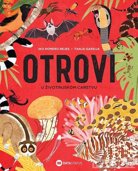 OTROVI U ŽIVOTINJSKOM SVETU 