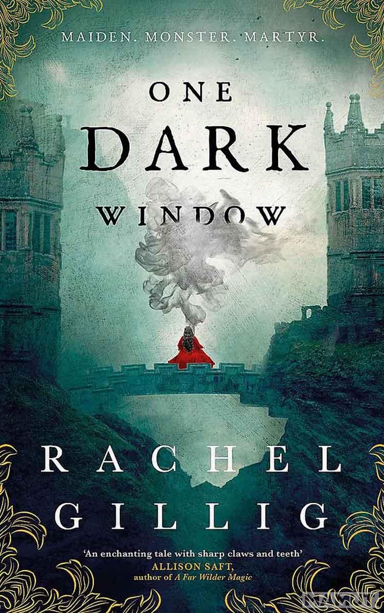 ONE DARK WINDOW TikTok Hit (The Shepherd King 1) 