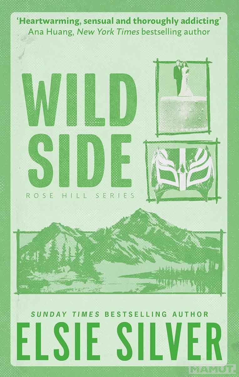 WILD SIDE 