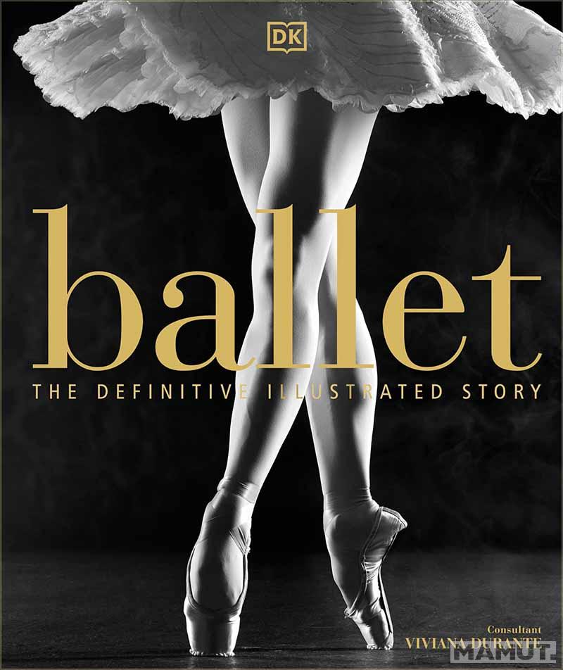 BALLET 