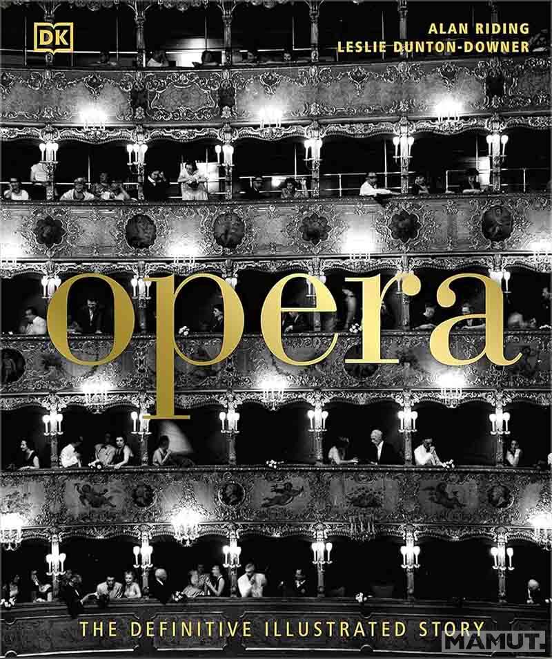 OPERA 