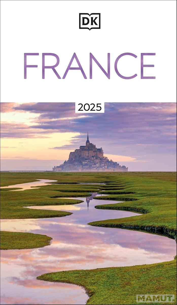 FRANCE EYEWITNESS 