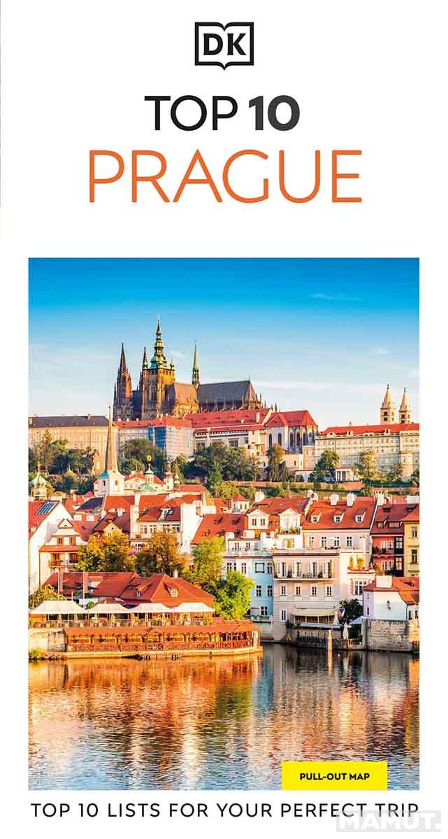 PRAGUE TOP 10 