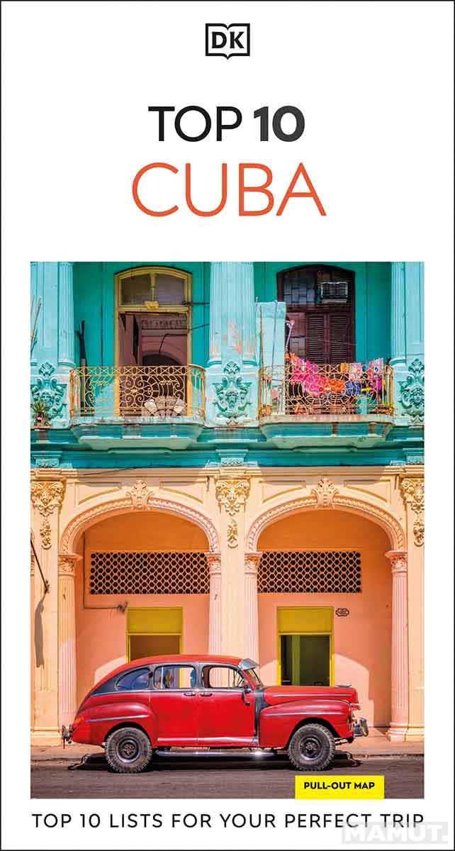 CUBA TOP 10 