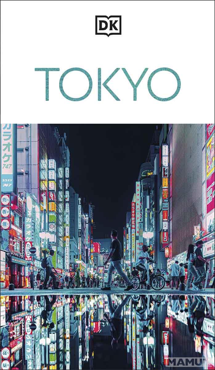 TOKYO EYEWITNESS 