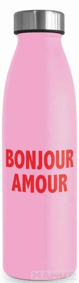 Termos BONJOUR AMOUR 