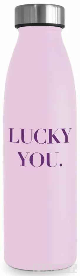 Termos LUCKY YOU 