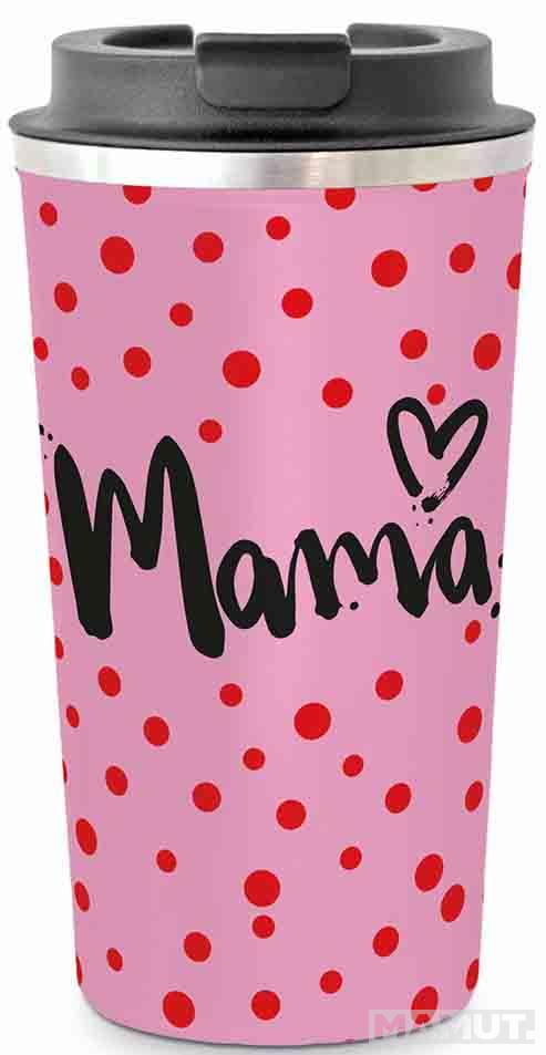 Šolja putna MAMA 