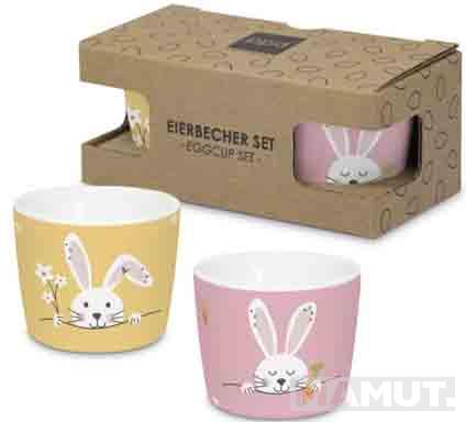 Set činija za jaja HELLO & EASTER 