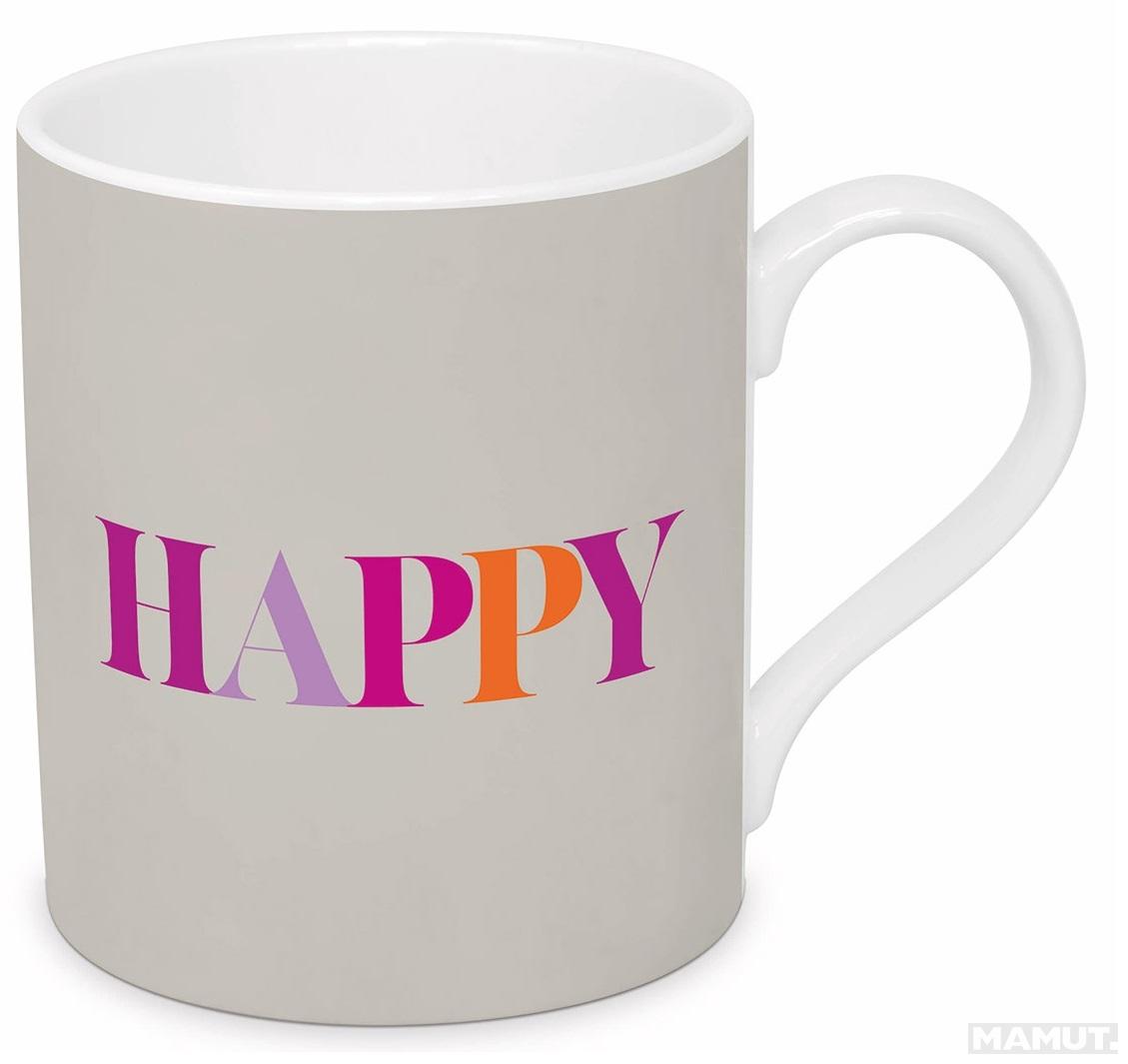 Šolja HAPPY 