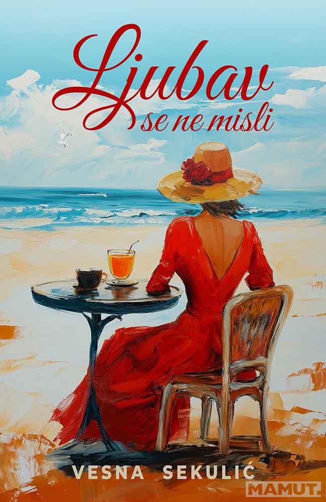 LJUBAV SE NE MISLI 