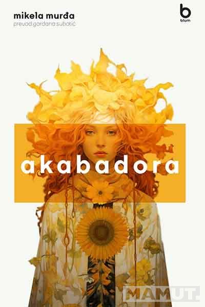 AKABADORA 