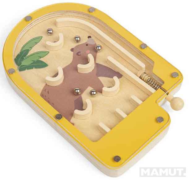 Igračka PINBALL GAME 