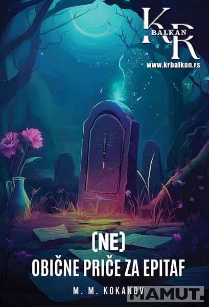 (NE)OBIČNE PRIČE ZA EPITAF 