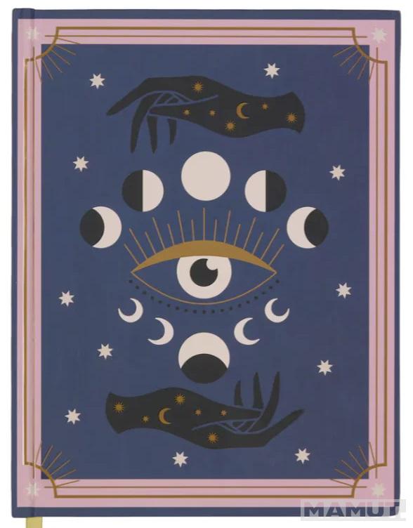 Notes MOON PHASES 
