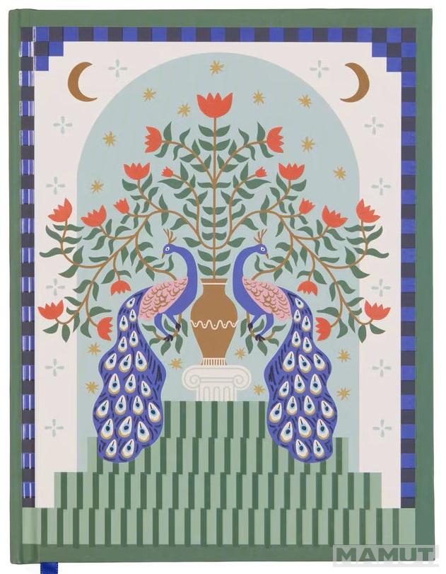 Notes PEACOCK 