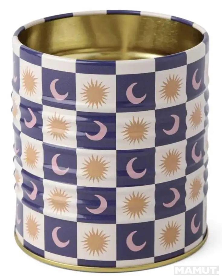Ukrasna limenka CELESTIAL 