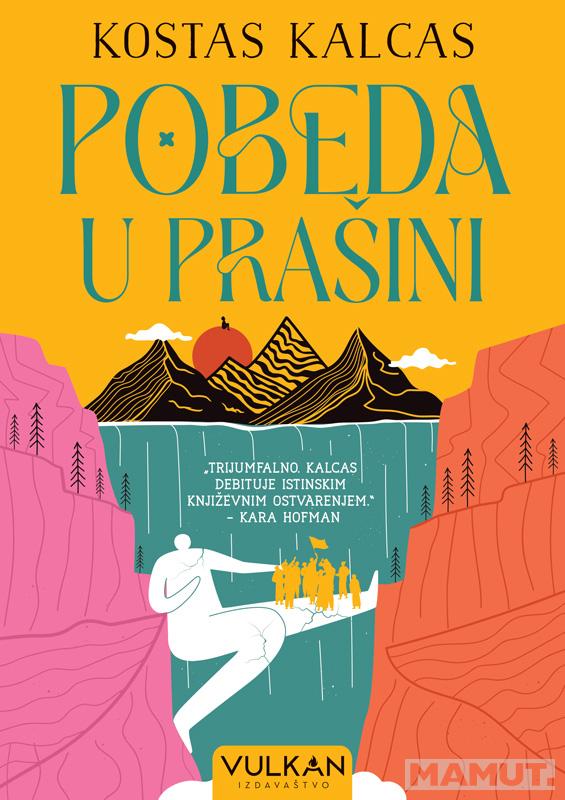 POBEDA U PRAŠINI 
