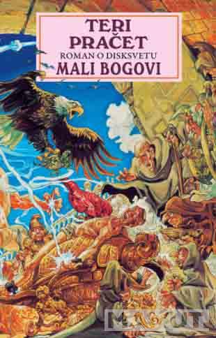 MALI BOGOVI 