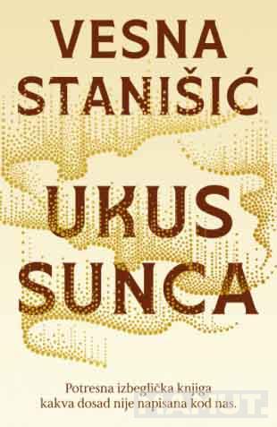 UKUS SUNCA 
