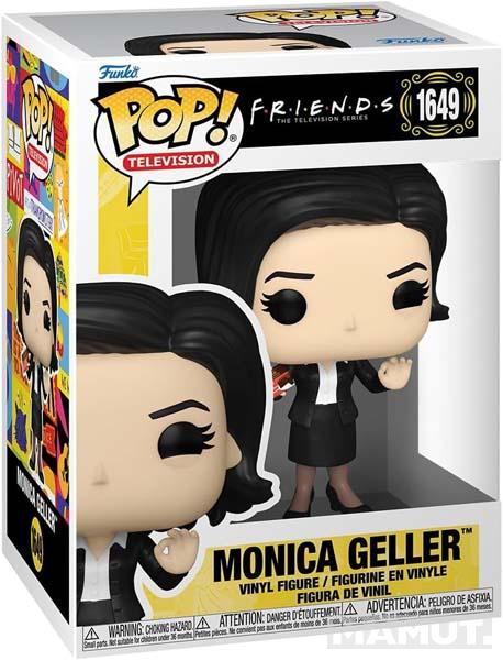 FUNKO POP TV  figurica FRIENDS SEASON 6 - MONICA GELLER 