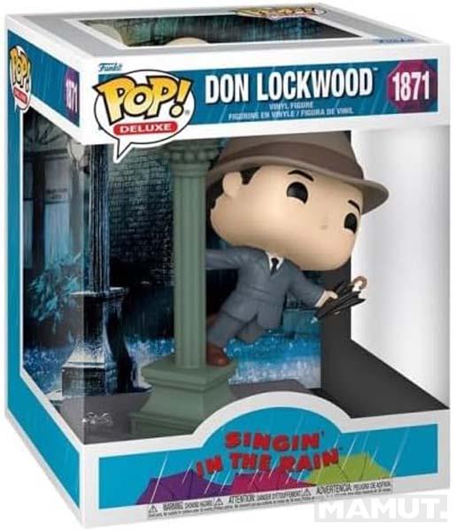 FUNKO POP DELUXE figurica  SINGING IN THE RAIN 