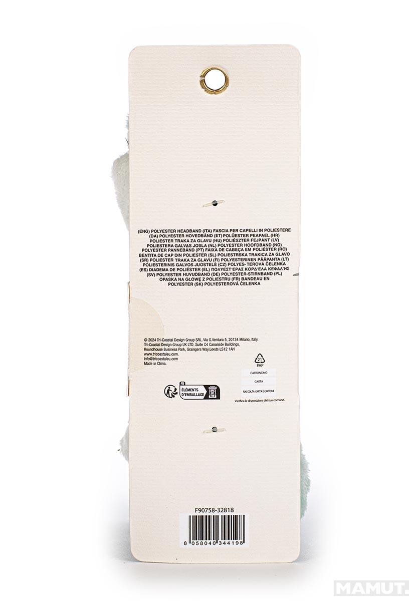 Traka za kosu WRIGHT'S APOTHECARY Green 