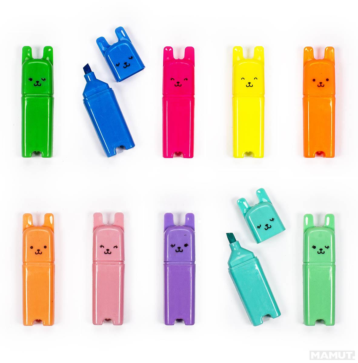 Set signira MINI NEON 10 kom 
