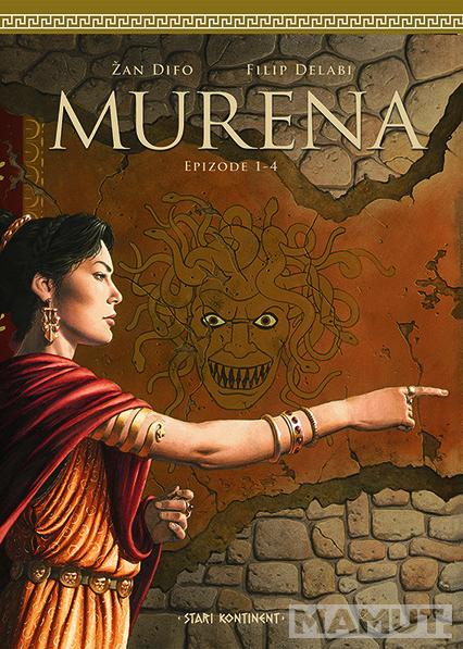 MURENA 1 