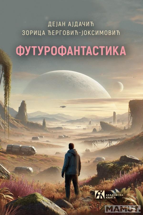 FUTUROFANTASTIKA 