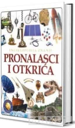 PRONALASCI I OTKRIĆA 