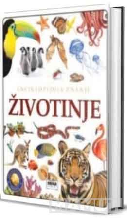 ŽIVOTINJE 