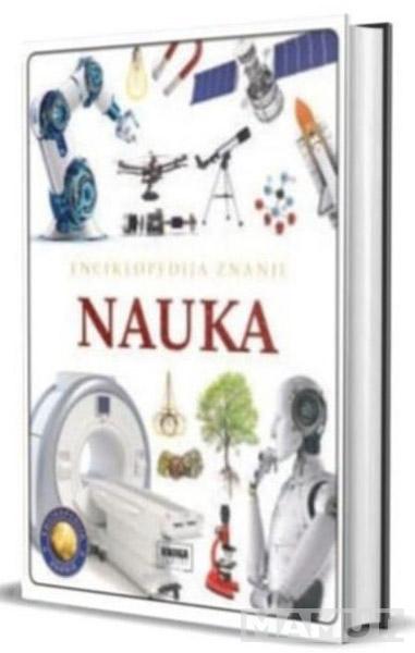 NAUKA 