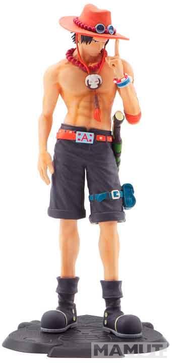 ONE PIECE - FIGURINE 