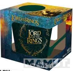 Šolja LORD OF THE RINGS 