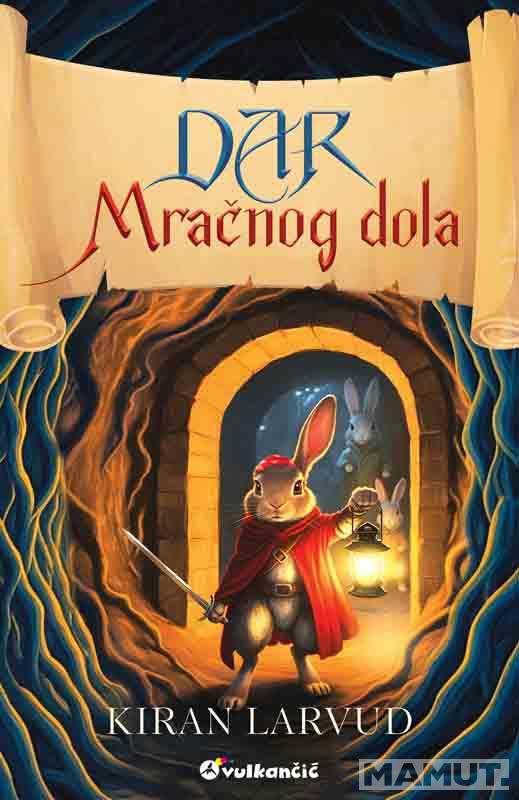 PET KRALJEVSTAVA Dar Mračnog dola 