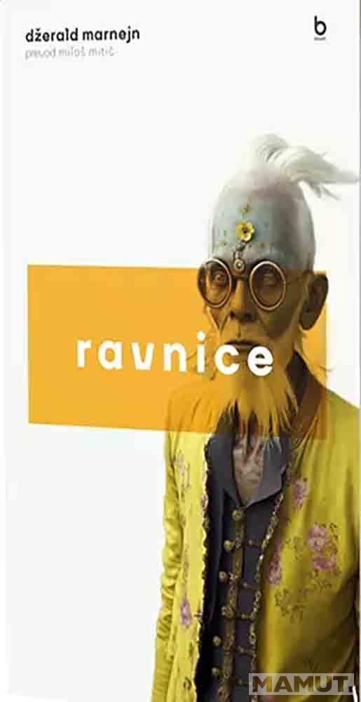 RAVNICE 