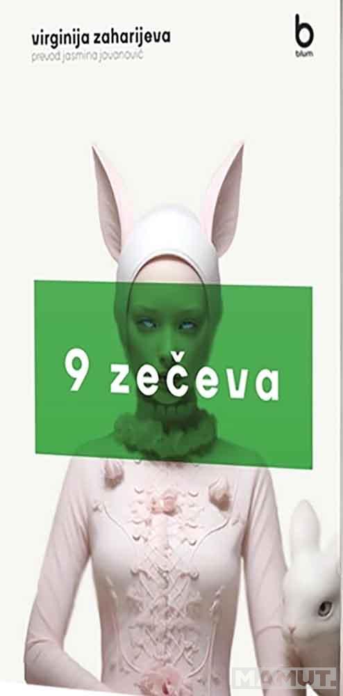 9 ZEČEVA 