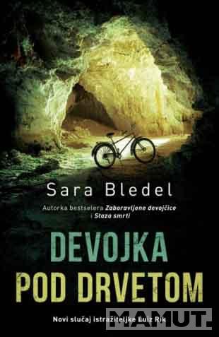DEVOJKA POD DRVETOM 